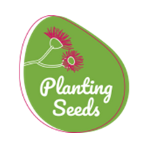 Planting Seeds