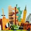 Around the World with Waverley Library - Europe (8+ yrs) thumbnail