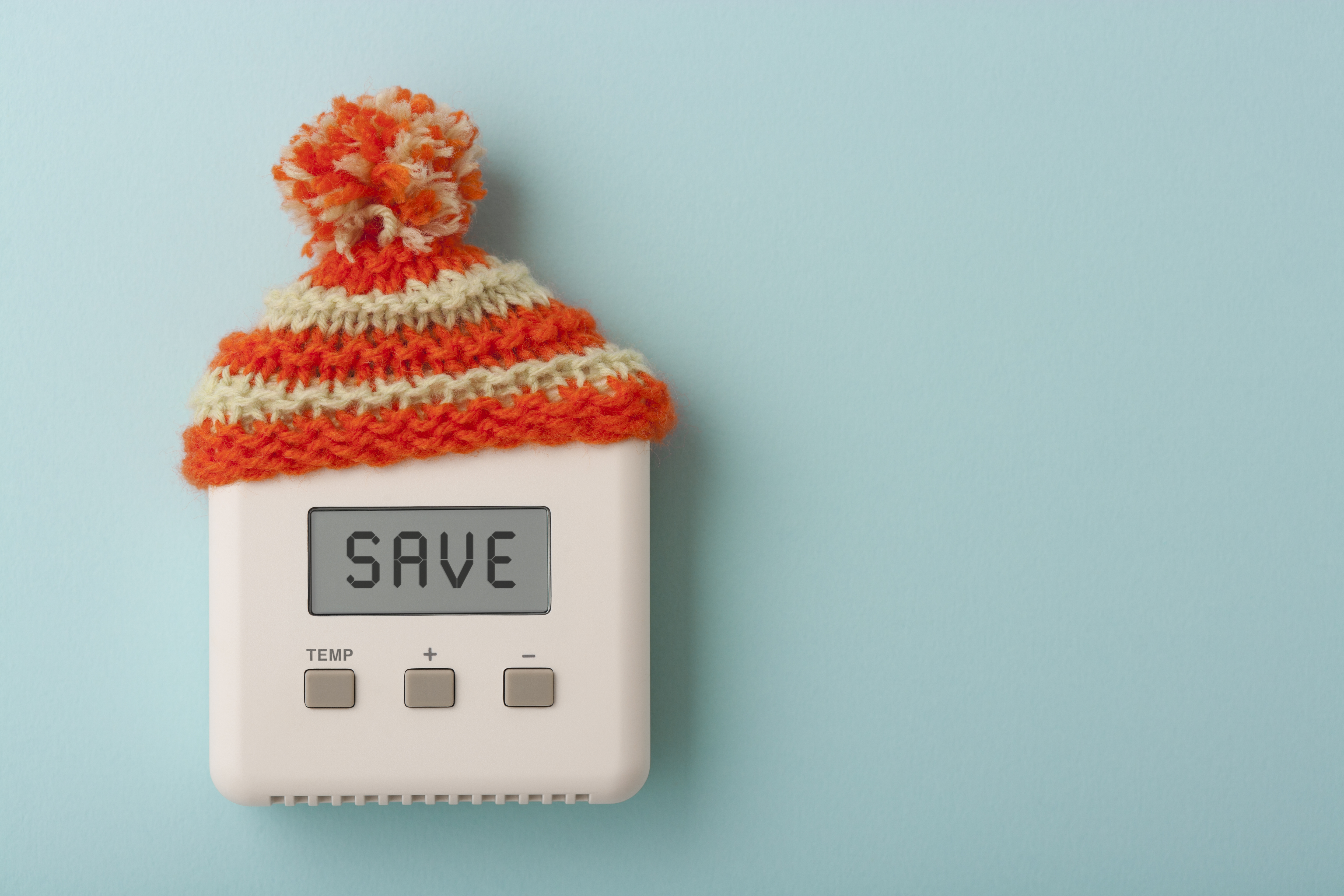 Save energy picture