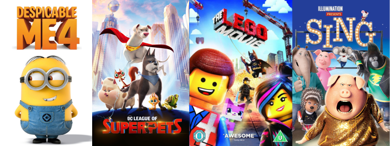 films