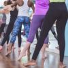 Barre Basics - Community Fitness thumbnail