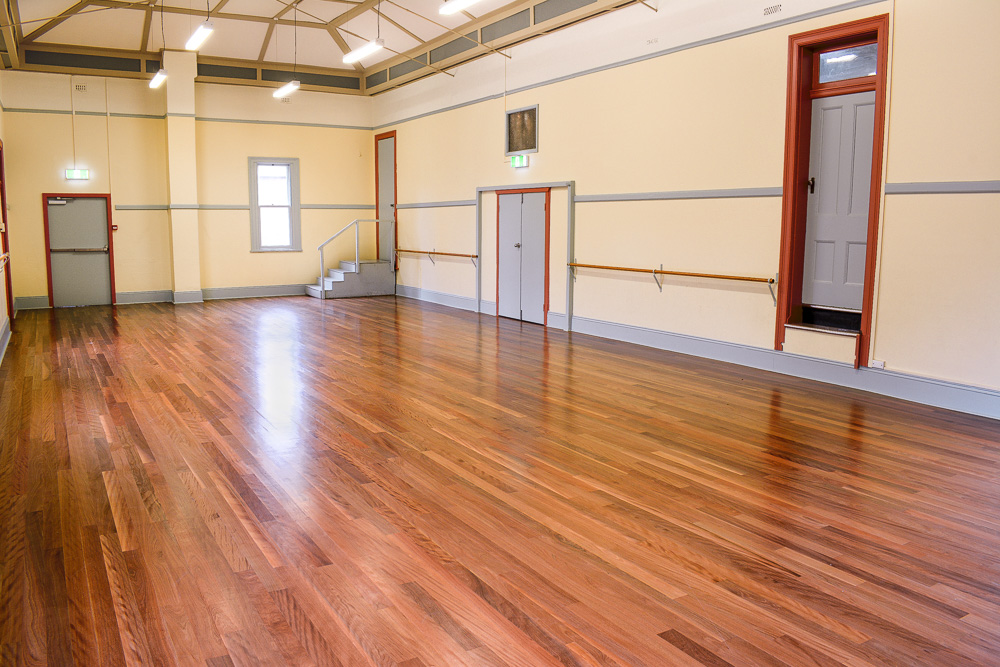 School of Arts