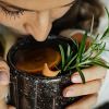 Womens' Health: Herbs for your Cycle Workshop thumbnail
