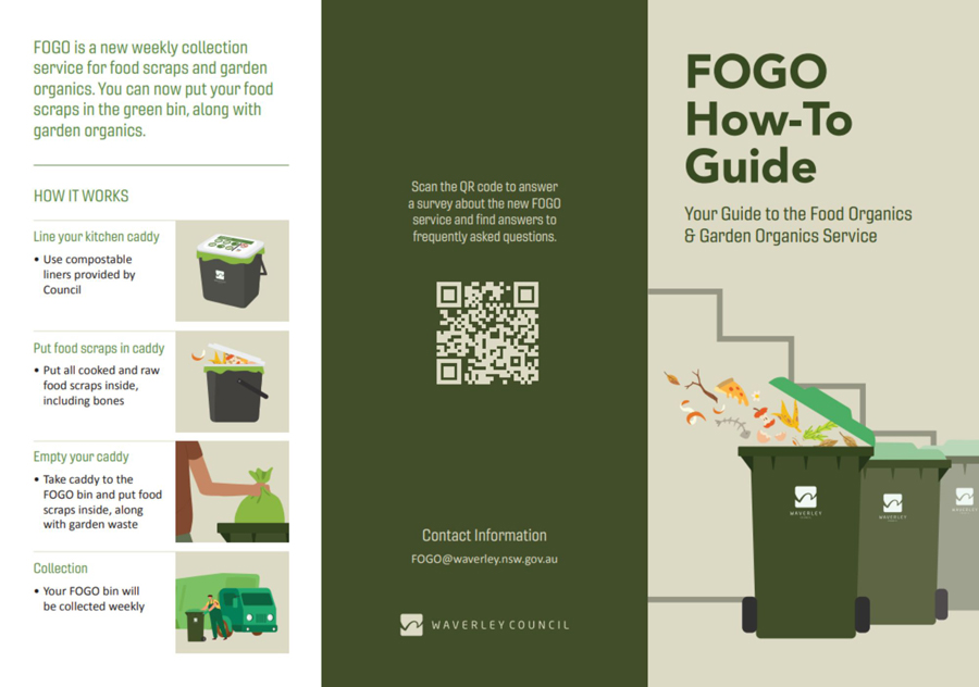 FOGO How to guide 1