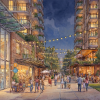 Bondi Junction Master Plan pop-up stall thumbnail