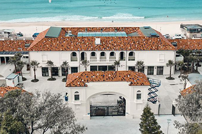 Bondi Pavilion photo