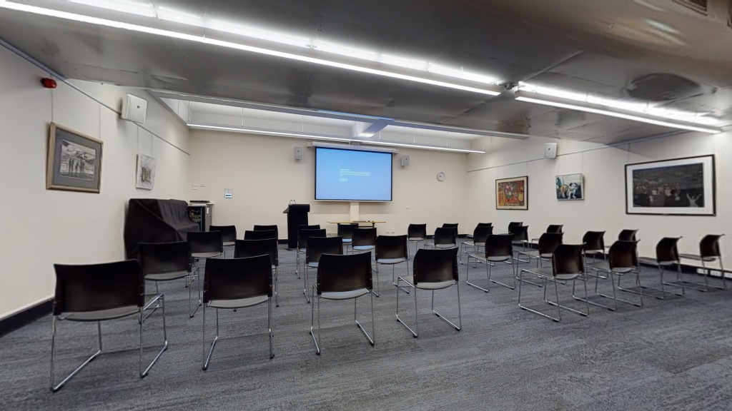 Waverley Library