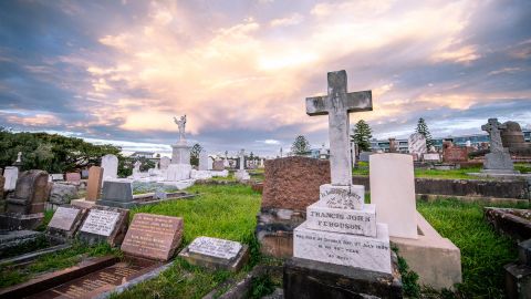 South Head General Cemetery