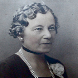 Josephine 'Ethel' Foster