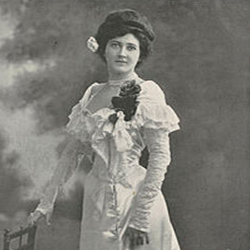 Maud Jeffries