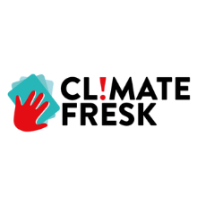 Climate Fresk Logo
