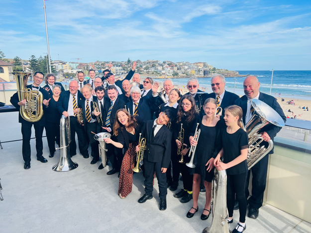 Bondi Brass