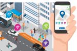 Smart City Transport and Parking Initiative