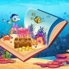 Story Time Fun and Play (3-5 years) @ Waverley Library thumbnail