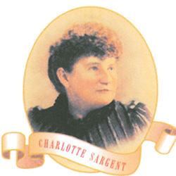 Charlotte Sargent