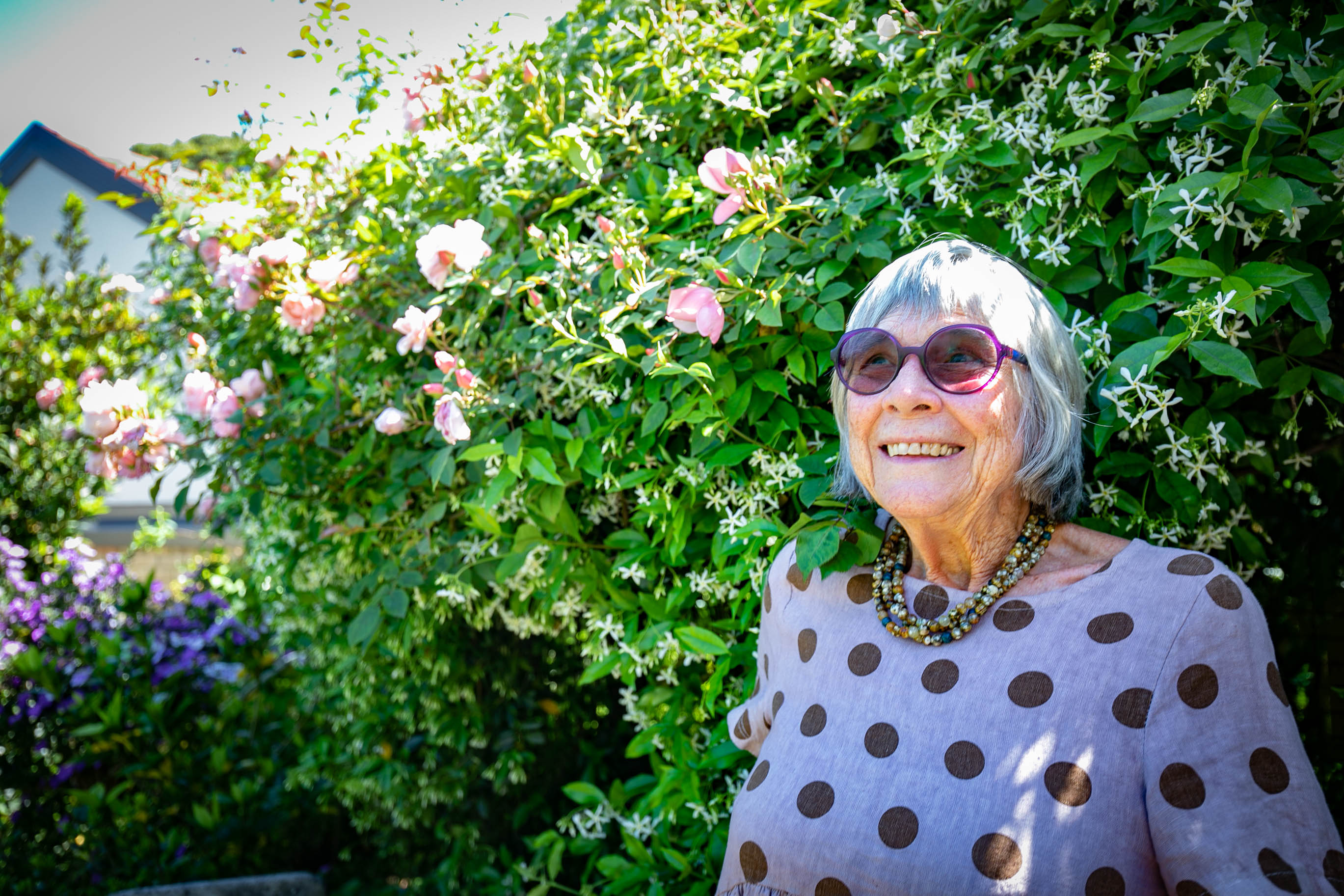 Poppie Macdonald