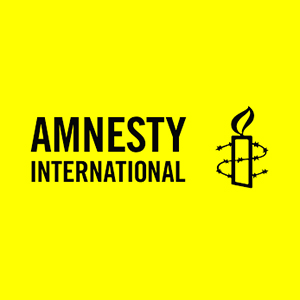 Amnesty International's logo