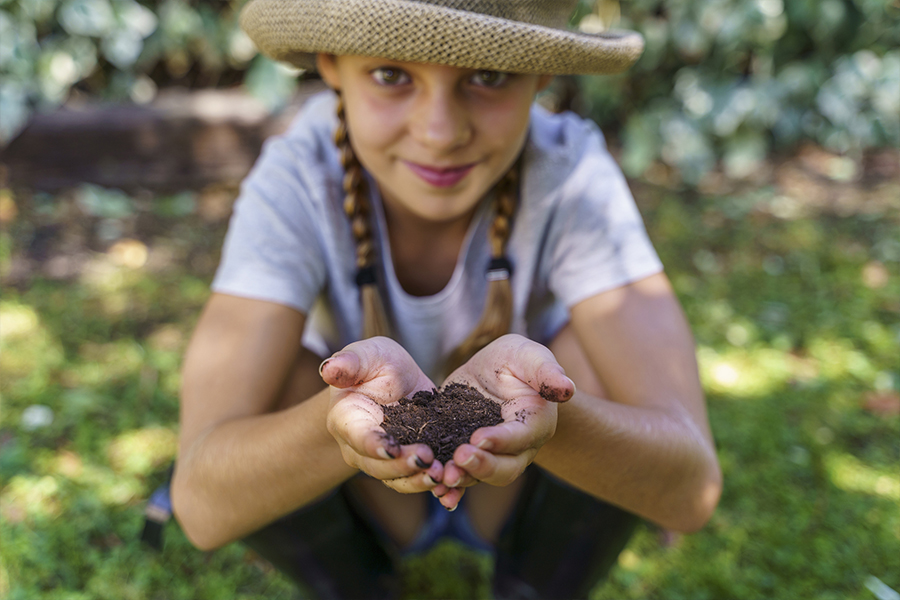 Compost Revolution