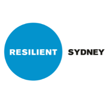 Resilient Sydney logo
