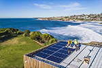 Go solar