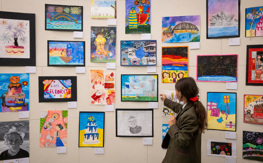 Youth Art Prize