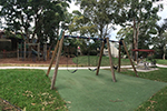 St James Reserve