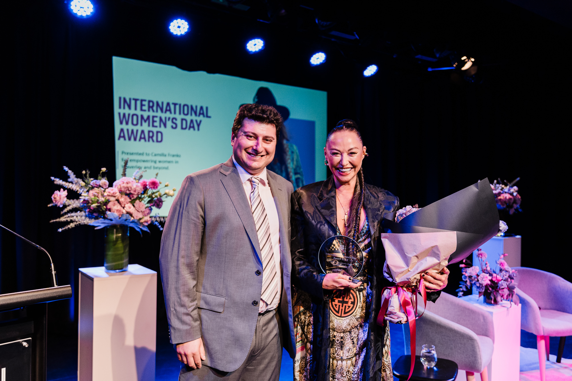 Award Image