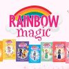 After School Fun – Rainbow Magic Party @ Waverley Library (5-7 years) thumbnail