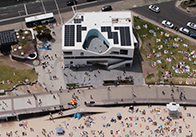 Climate resilience & reducing emissions