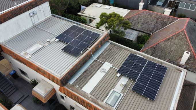 sustainable rebates