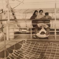 Onboard_the_Flaminia_migrant_ship_with_my_mother_and_sister_on_way_to_Australia,1957.jpg