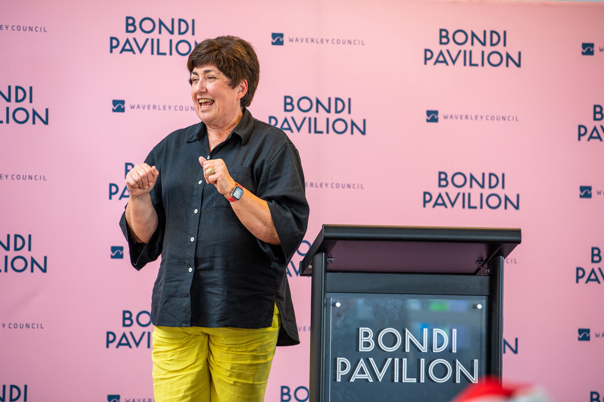 Waverley Volunteer Expo Waverley Council