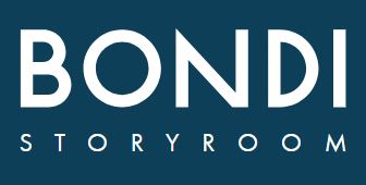 Bondi Story Room Logo