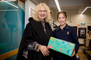 Waverley Youth Art Prize 2024