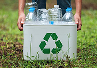 Towards Zero Waste
