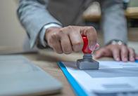 Applications forms & certificates