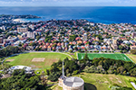 Waverley Park