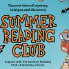 Waverley Summer Reading Club, Dec - Jan thumbnail