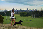 Queens Park