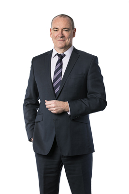 John Clarke