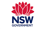 NSW Government Logo