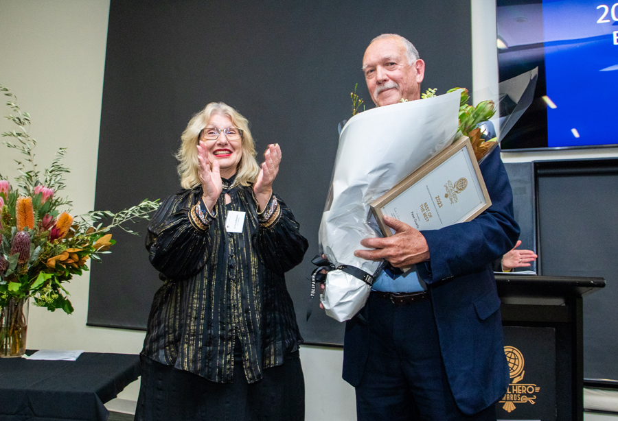 Local Hero Awards 2023