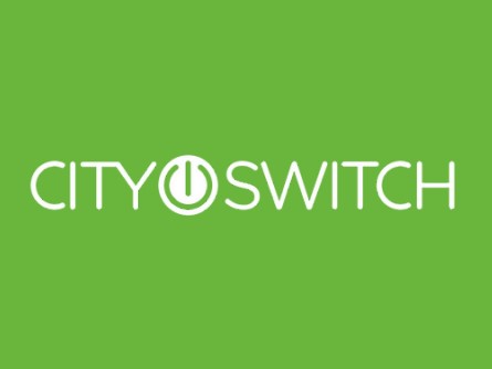 City SWITCH LOGO