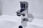 Saving water