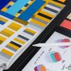 Graphic design with Canva thumbnail