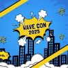 Wave Con 2025 thumbnail