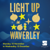 Light Up Waverley  thumbnail