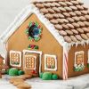 Gingerbread House Making thumbnail