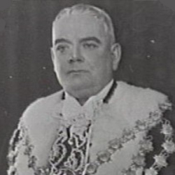 Sir Archibald Howie