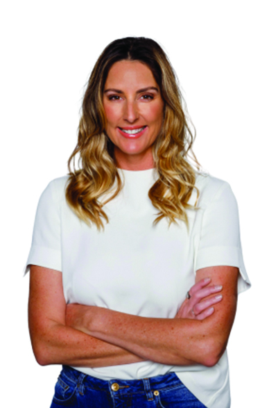 Michelle Stephenson